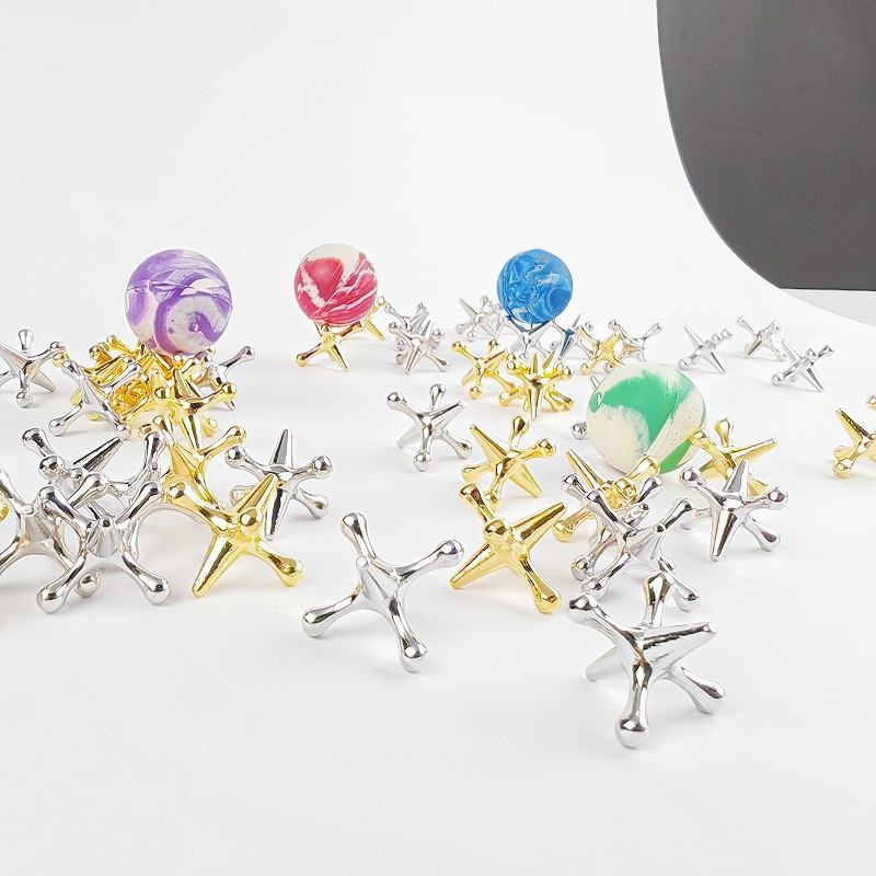 Table Catcher Games Multiplayer Children Alloy Educational Table Toys Intelligence Pressure Reduction Toy
