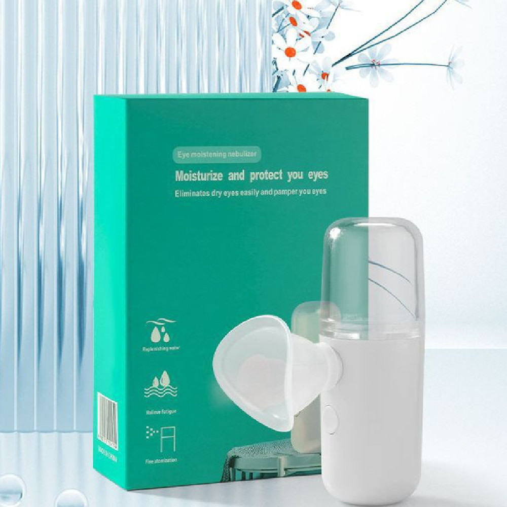Fashion Portable Handheld Eye Care Machine