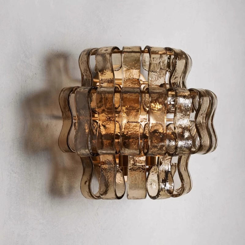 Bedroom Bedside Lamp Duplex Staircase Lighting Fixtures