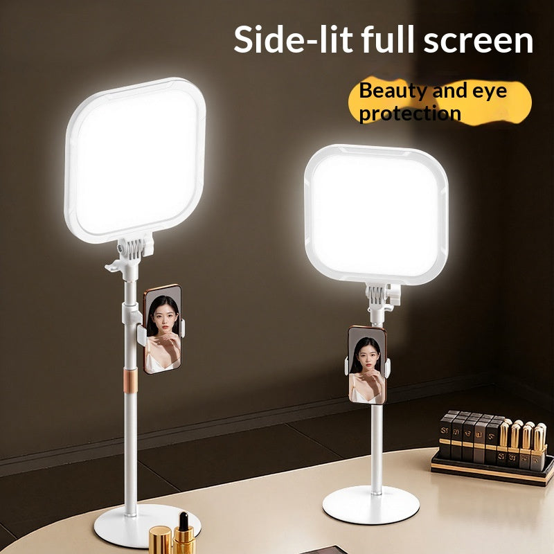 Desktop Photo Beauty-enhancing Fill Light