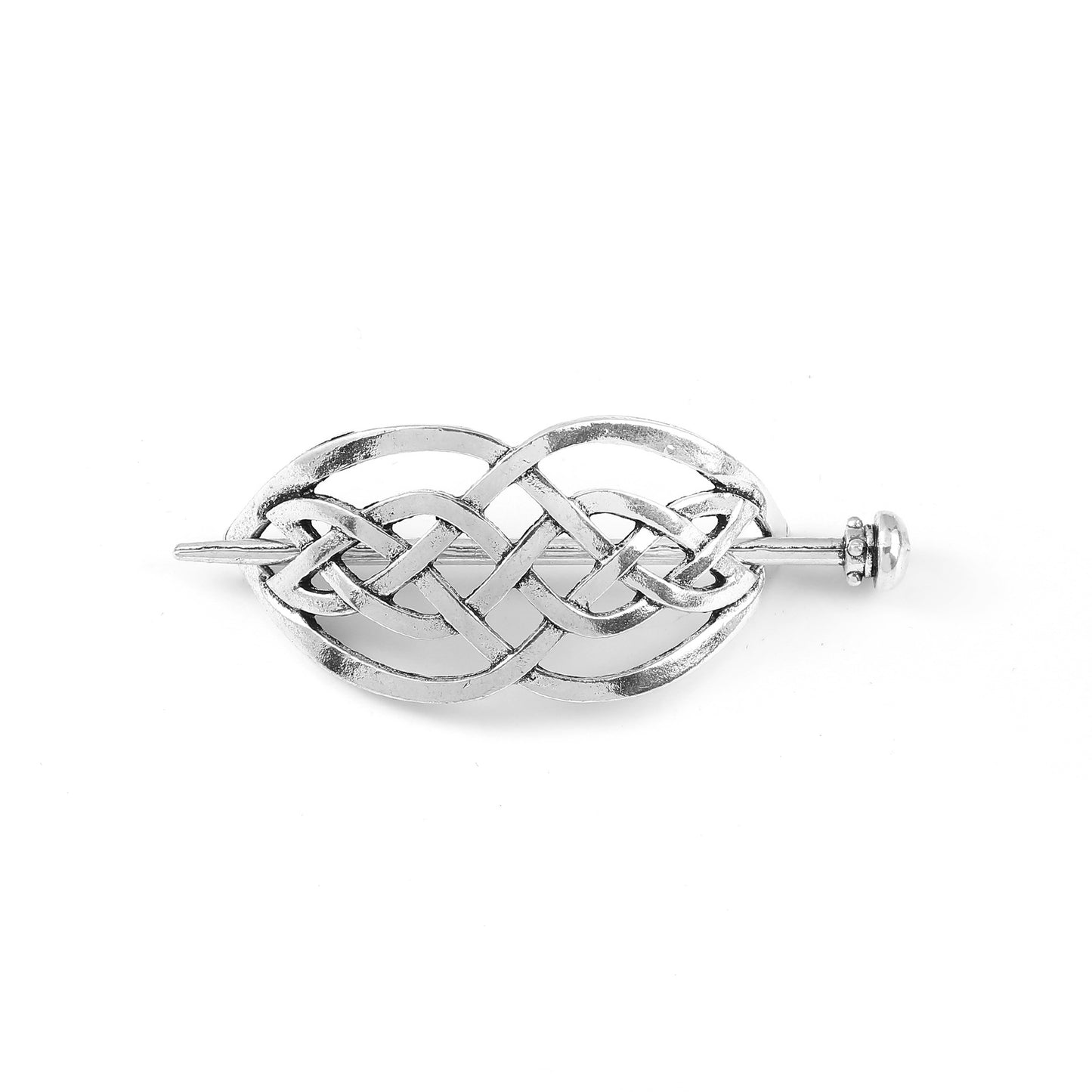 Knot Hairpin Women's Hairpin Hair Accessories