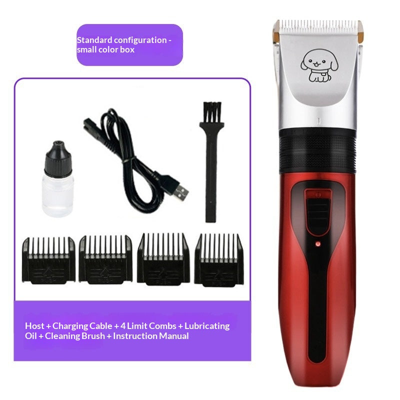 Pet Clippers Supplies Dog And Cat Nail Trims