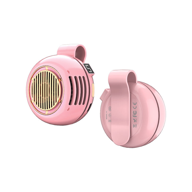 Best-selling Portable Handheld Mini Fan