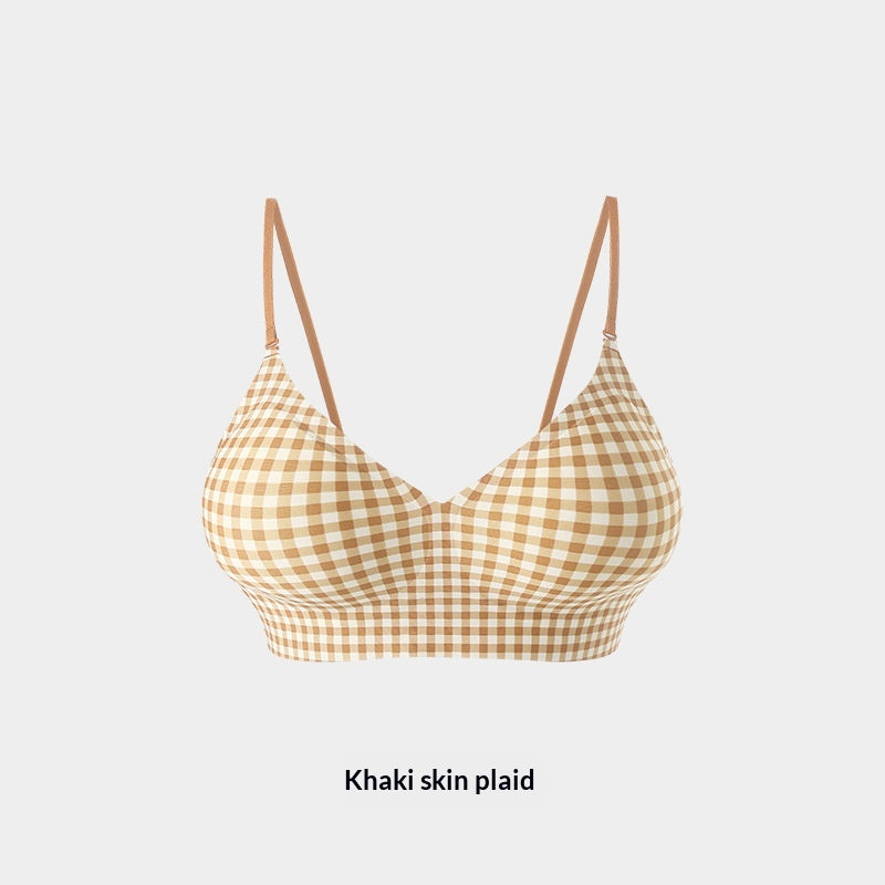 Lingerie Beauty Back Padded Bra