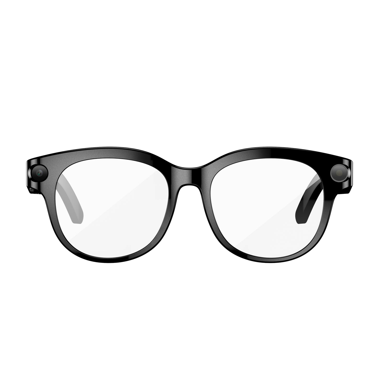 2MP AI Smart Glasses With Camera  Bluetooth Sunglasses For Music Calling Translation M89