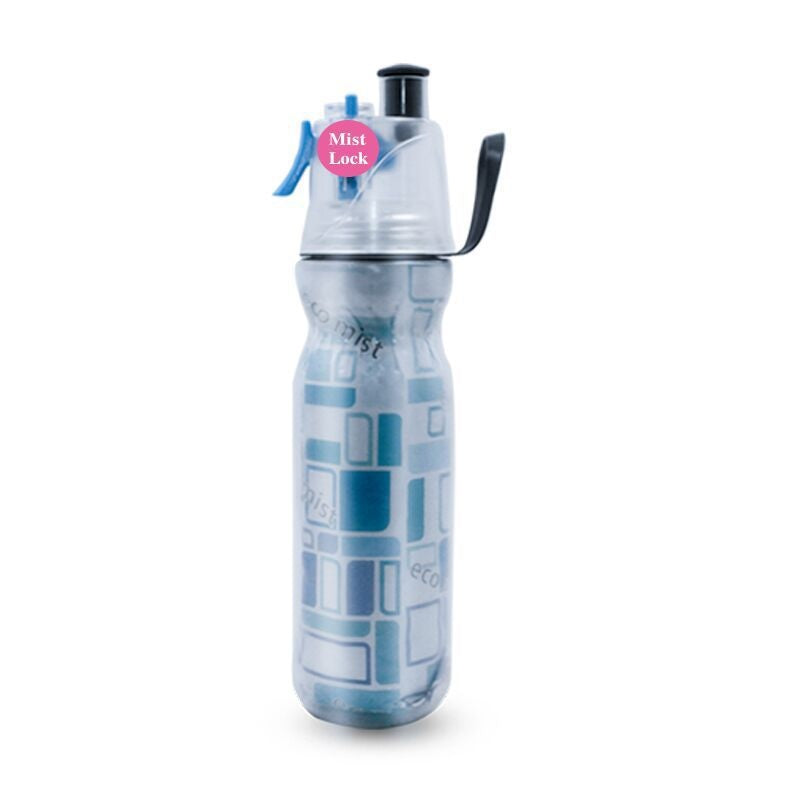 Summer Cooling Spray Cup Outdoor