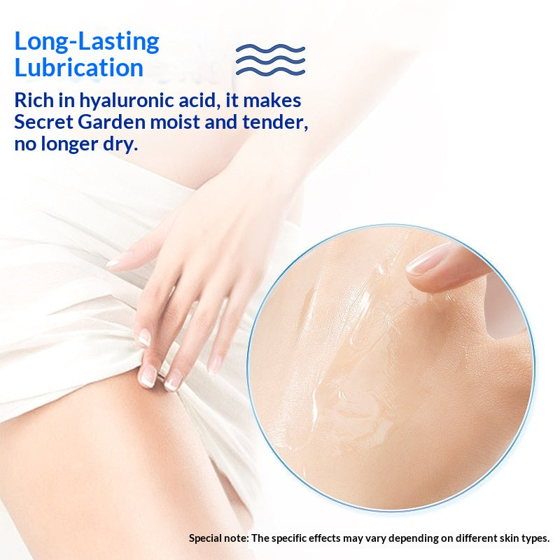 Intimate Lubricant Body Lubricant Water-based