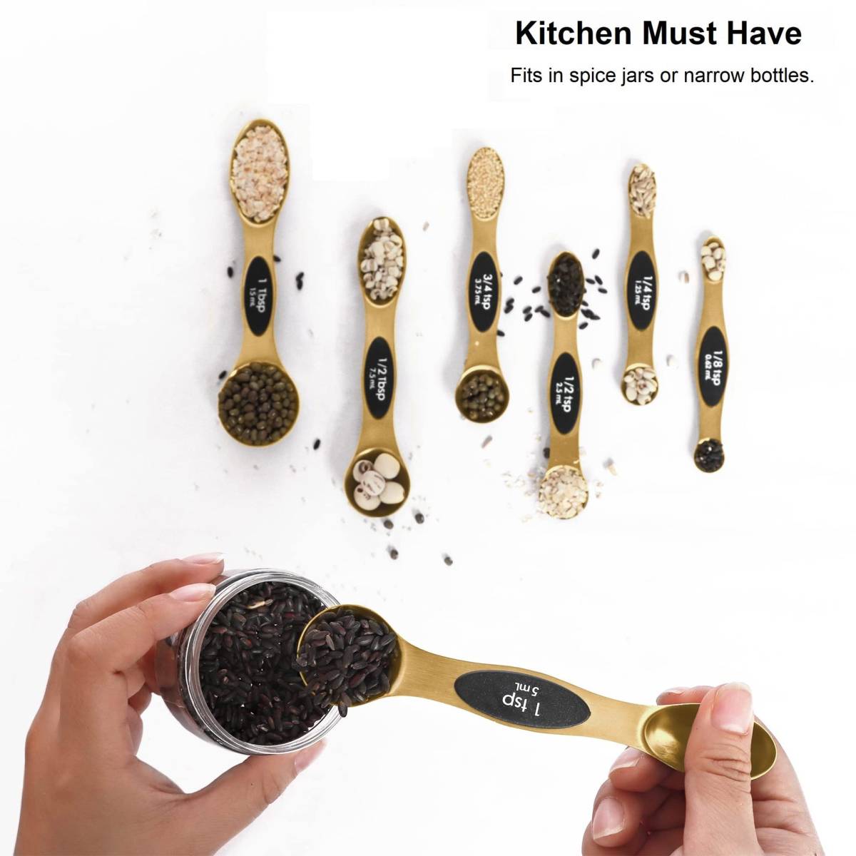 Food-grade Measuring Cup Kitchen Baking Tool