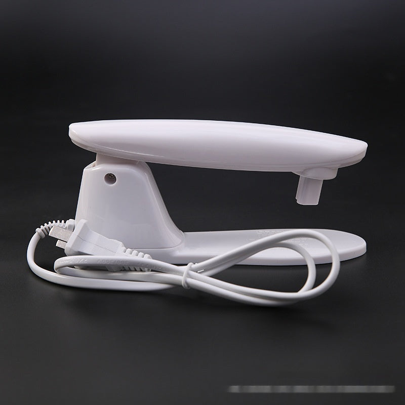 Plastic Charging Cable Hand Warmer Charger