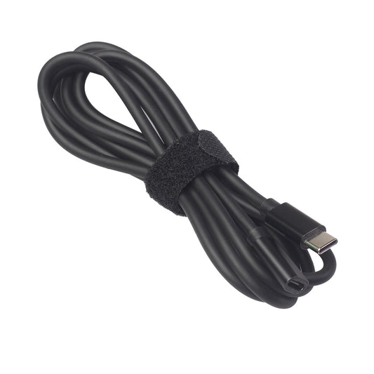 Copper TYPE-C Male To Female Charging Extension Cable