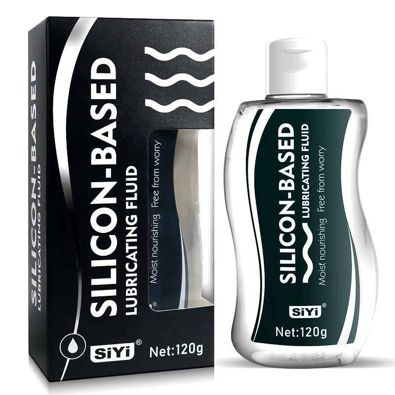 Semen-imitating Anal Lubricant With Warming And Cooling Sensations LGBTQ Products