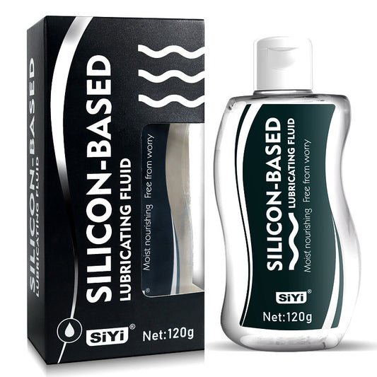Semen-imitating Anal Lubricant With Warming And Cooling Sensations LGBTQ Products