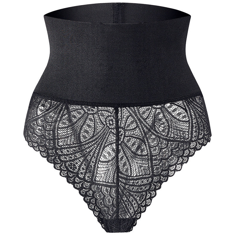 Plus-size Tight-fitting Body-shaping Briefs