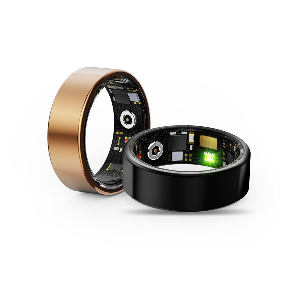 Cross-border R99 Smart Ring For Sports Tracking
