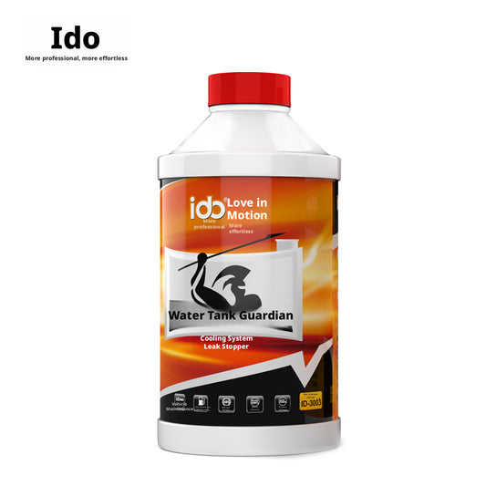 Cooling system plugging agent-325ml-1 bottle