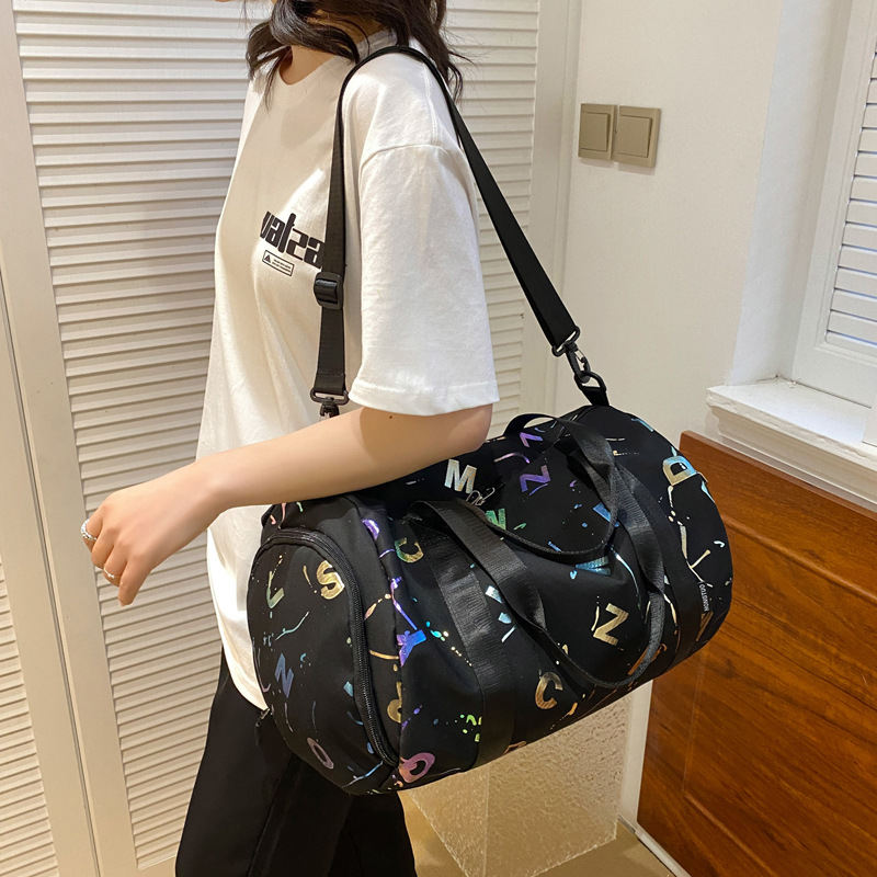 Portable Travel Bag Large Capacity Sports Yoga