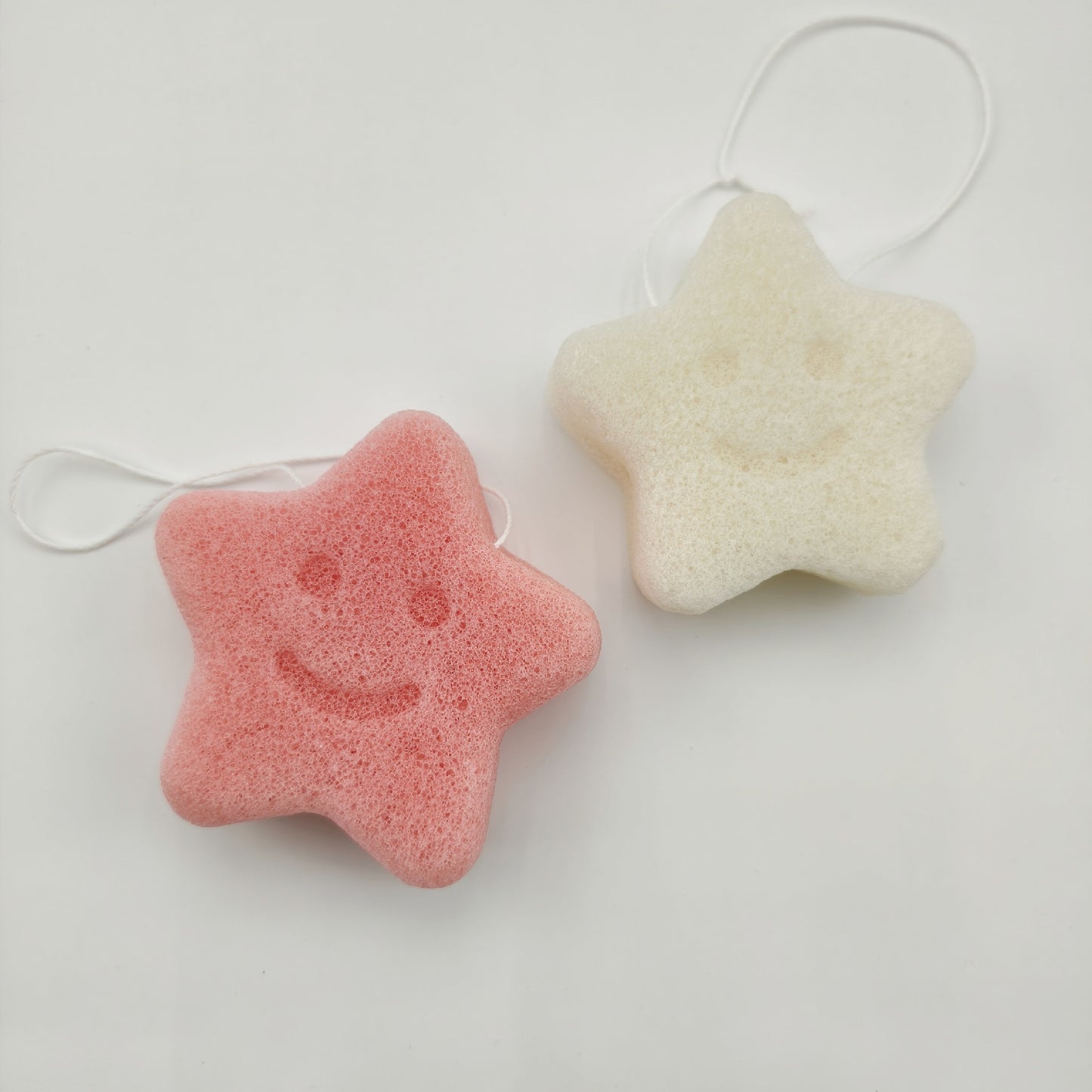 Konjac Sponge Konjac Facial Cleansing Sponge