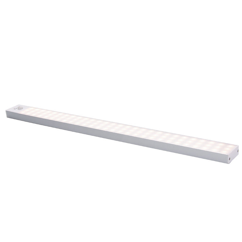 Wireless Ultra-thin Smart Sensor Lights For Cabinets Wardrobes And Hallways