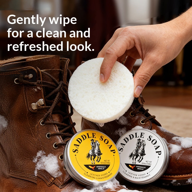Cleaning And Care Scrub Shoes Degreasing