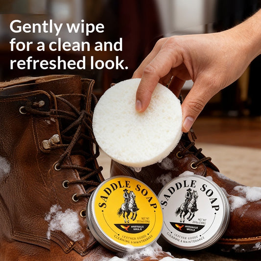 Cleaning And Care Scrub Shoes Degreasing