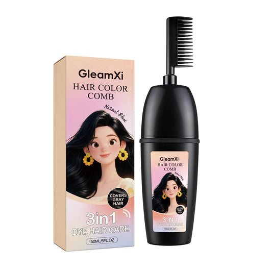 Zhicui Hair Dye Comb