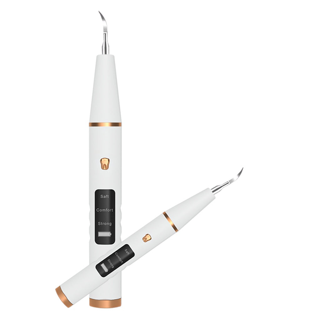 Household Dental Cleaning Device Multifunctional Smart Teeth Whitening And Oral Care Unit
