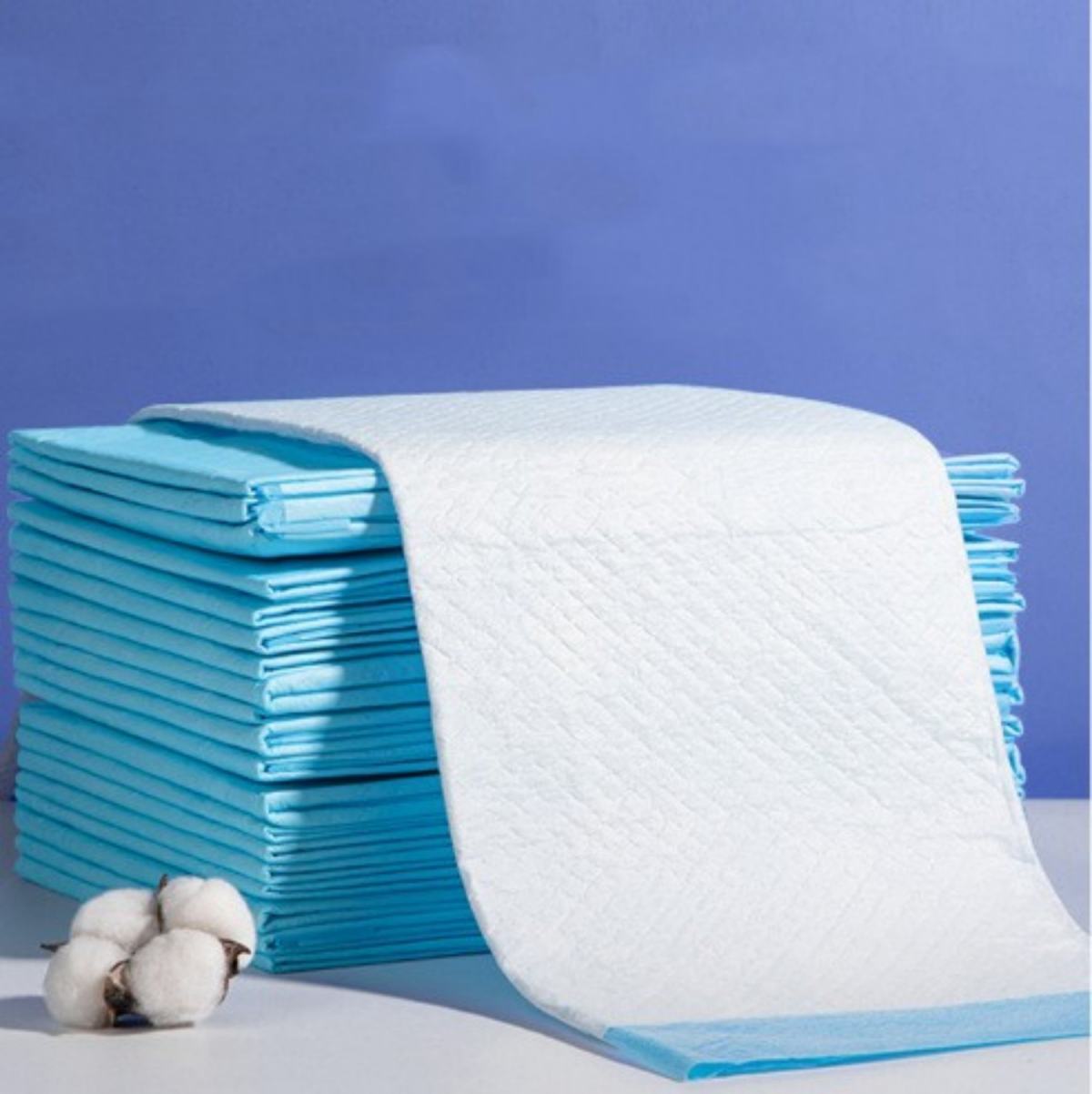 Waterproof And Breathable Care Pad