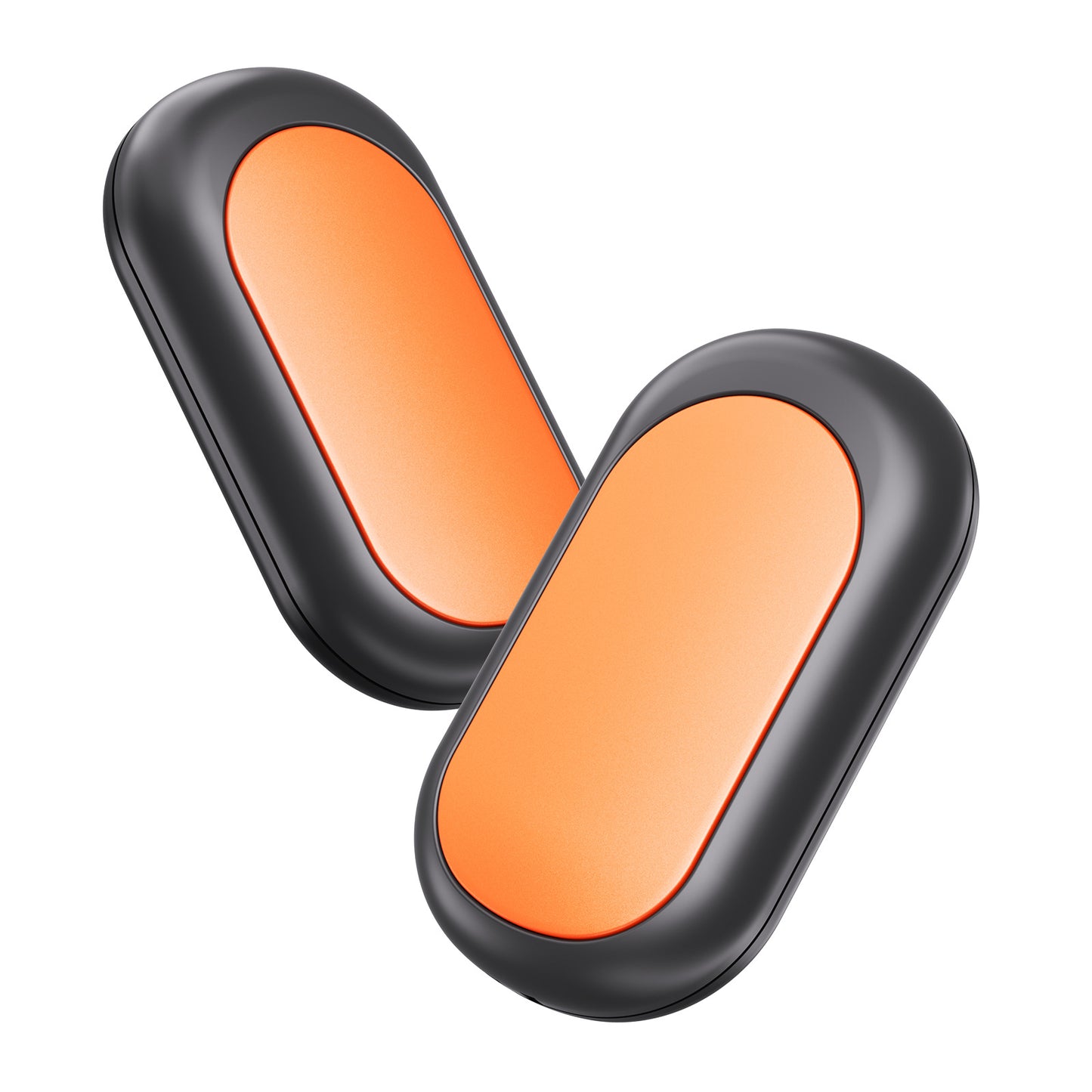 Magnetic Split Rechargeable Mini Portable Two-in-one USB Charging Heating Pad