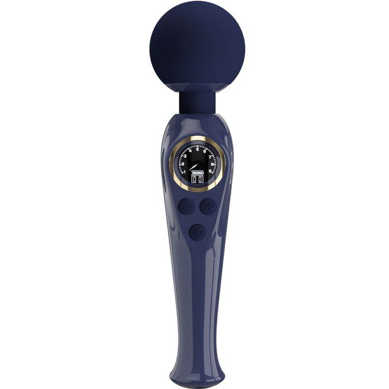 BAILE - BARBARA REALISTIC VIBRATOR 25 CM