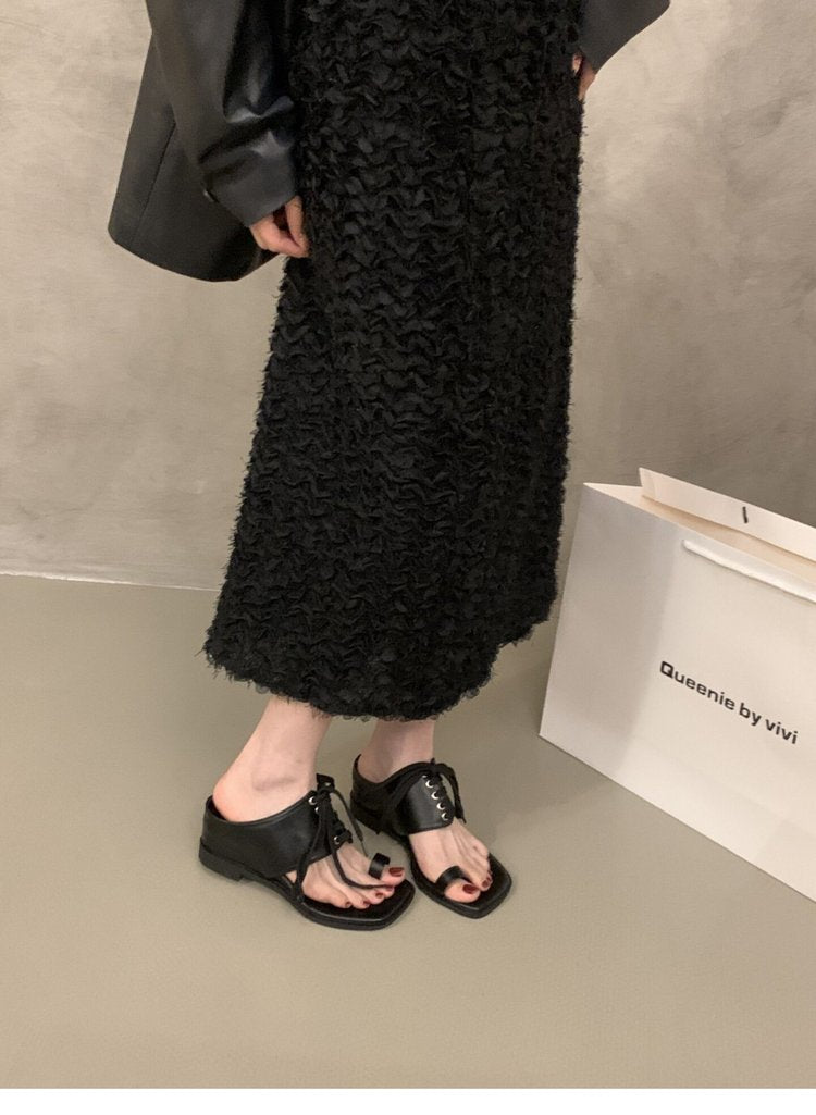 New Women's Roman Sandals, Summer Fashion, Super Cute And Comfortable Footwear