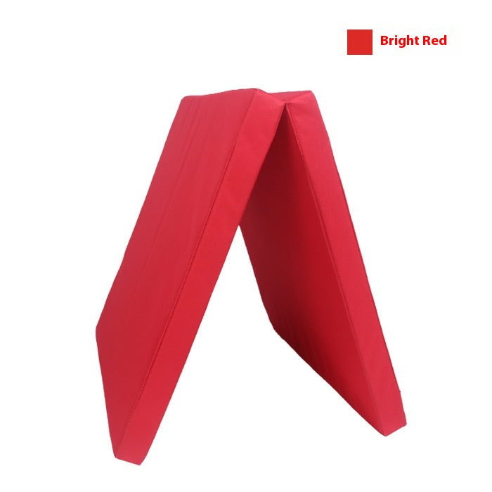 Multi-Color Multi-folding Mat Dance Gymnastics Fitness Home
