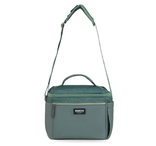 Igloo Soft Sided Coolers | Insulated Lunch Cooler Bag