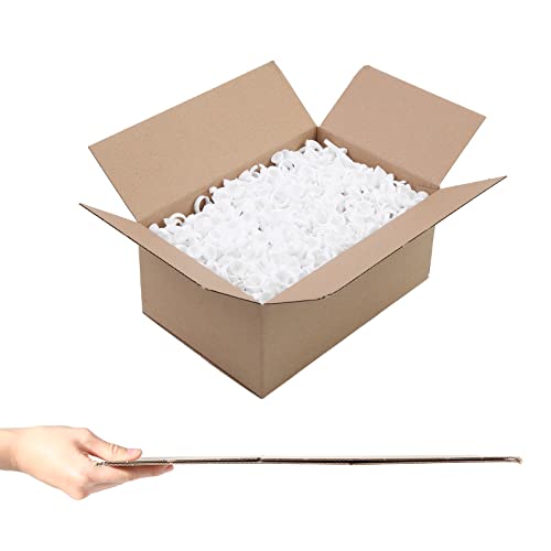 SEJOVAZE 9x6x4 Inch 25 Pack Small Shipping Boxes, Kraft Corrugated Cardboard Boxes Mailer For Small Business Packaging Mailer