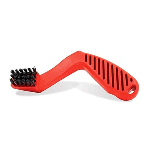 Griot's Garage Pad Conditioning Brush, Cleaning and Reconditioning Tool for Foam and Microfiber Pads, Auto Detail Products...