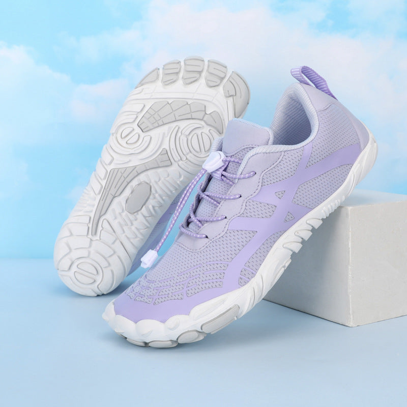 New Lightweight Quick-drying Yoga And Fitness Shoes
