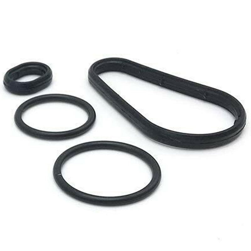 Gasket Oil Cooling Chamber Seal Ring
