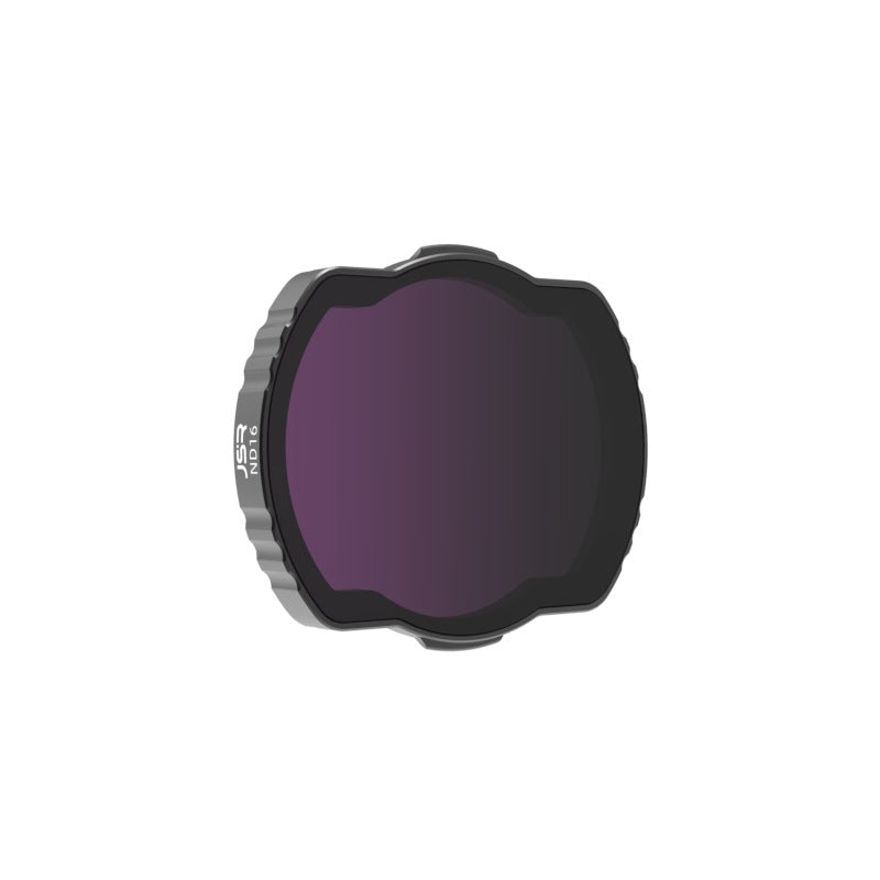 Filter-compatible Accessories Camera ND Neutral Density Filters And CPL Polarizing Filters