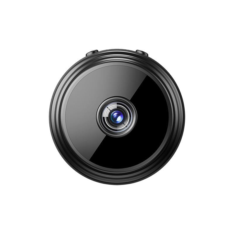 A9 Surveillance Camera Cross-Border Smart Wireless Network