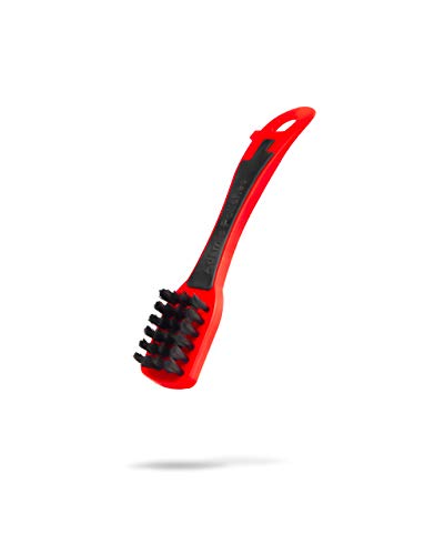 Adam's Polishes Pad Conditioning Brush - Car Detailing & Polishing Brush for Foam, Microfiber & Wool Polish Pads