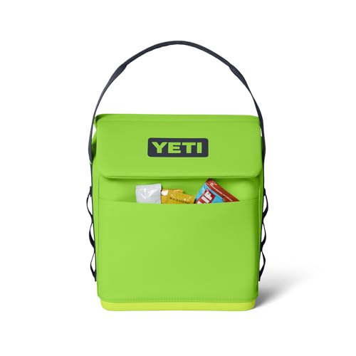 YETI Daytrip 6L Insulated Soft Cooler Lunch Bag, Venom