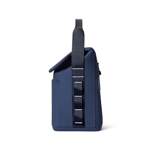 YETI Daytrip 6L Insulated Soft Cooler Lunch Bag, Classic Navy