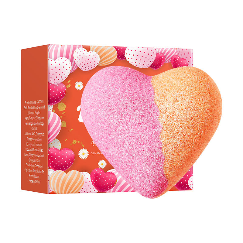 Deep-Cleansing Body Bath Salt