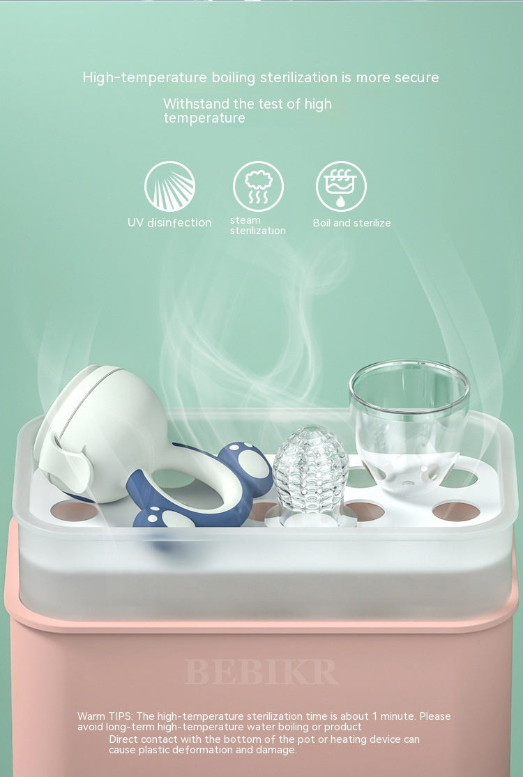 Happy Bite Baby Teether Non-staple Food Fruit Feeding Artifact Baby Pacifier Silicone Hand Guard Molar Rod Wholesale