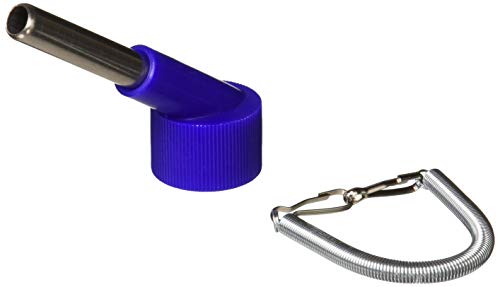 LIXIT 30-0415-036 Water Bottle Kit with Spring