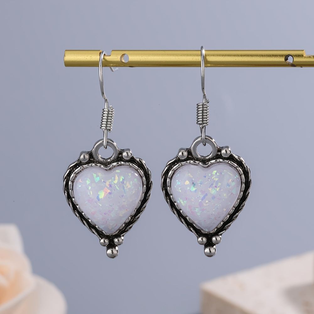 Artificial Australian Treasure Trendy Women's Ear Accessories