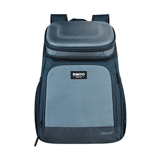 Igloo Backpack Coolers | Insulated Soft Sided Cooler Bag