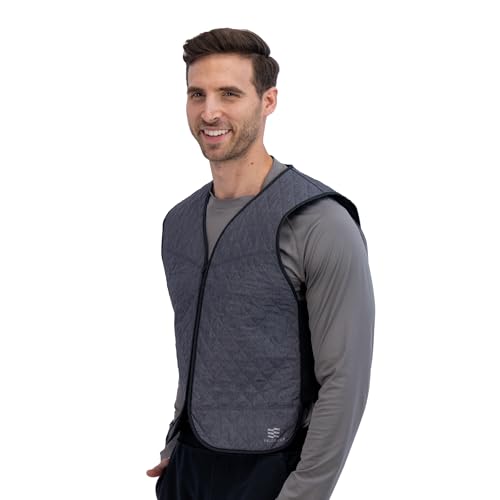 Fieldsheer Unisex Mobile Cooling Hydrologic Vest