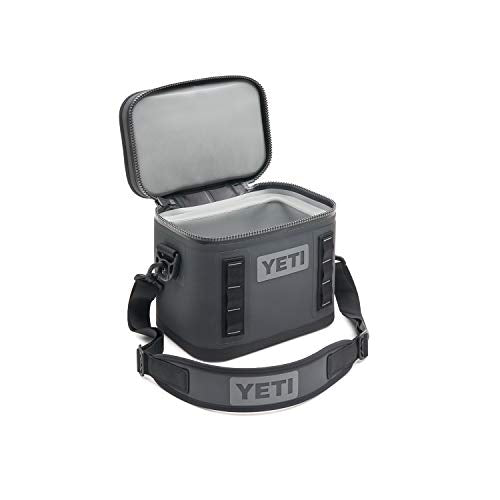 YETI Hopper Flip 8 Portable Soft Cooler