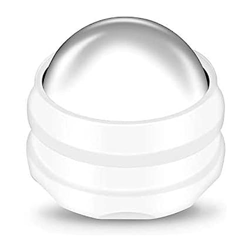 Flyfan Cold Massage Roller Ball - Gifts for Boyfriend Him Men Women, Stays Cold for 6 Hours, Muscle Recovery Tools,Persona...