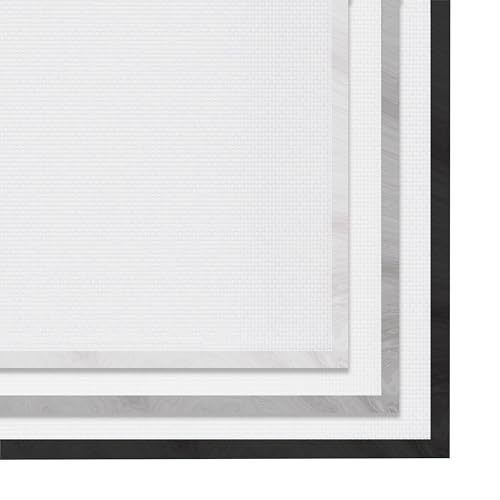 Stupell Industries 'Fresh Soap & Water Bath Tub', Framed Giclee Art, Black, 11 x 14 Inches, Easy to Hang and Sturdy, Made ...